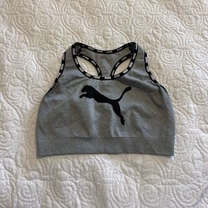 Puma Sports Bra
